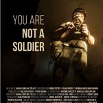 “Non sei un soldato”: André Liohn e le sue diverse vite in un film documentario